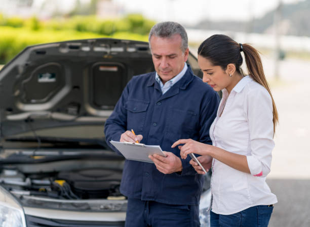 Auto Insurance in Marion County County